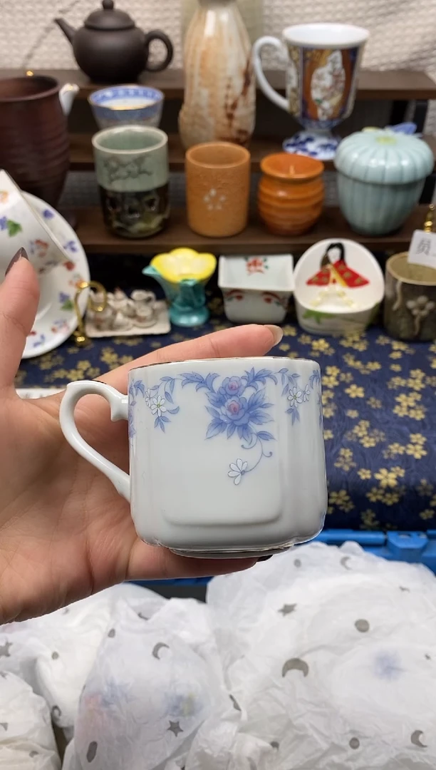 瓷片           B99999