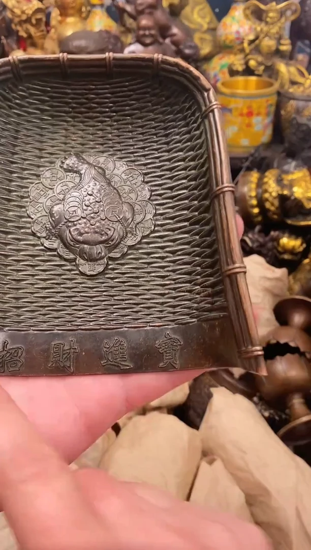 案台摆件  物品摆件