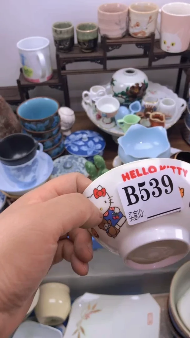 瓷片L*9A龙华精品陶瓷店