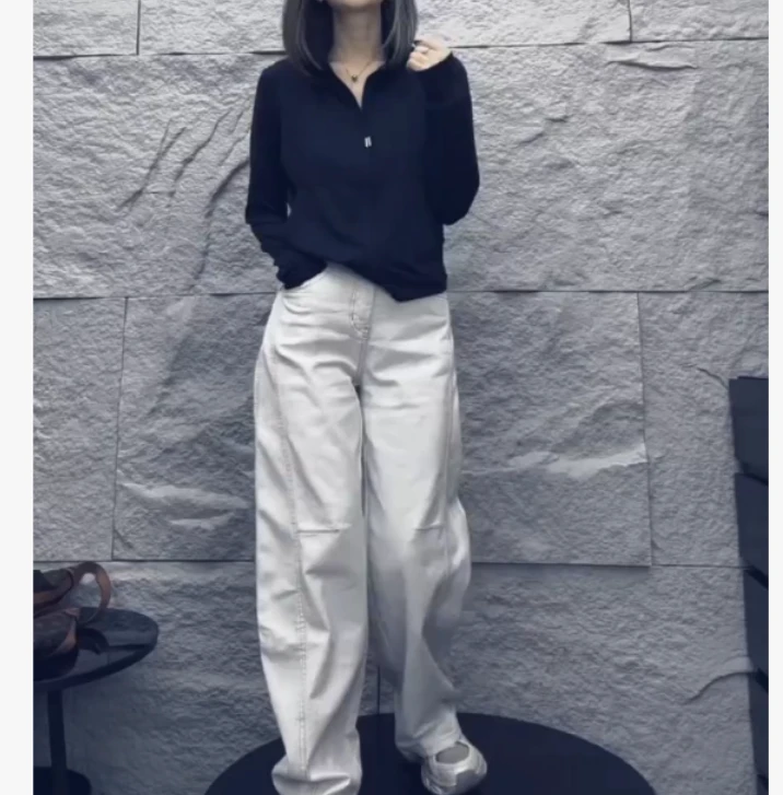 2025夏季时尚潮流百搭精品女装知R355