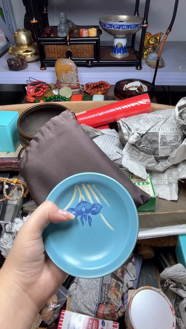 瓷片瓷器瓷器瓷器