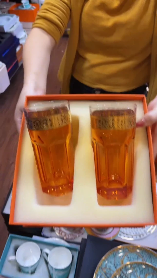杯鸿辉家品牌瓷器，京东包邮！
