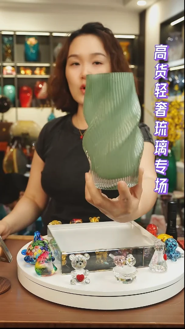 外贸花瓶尾货032