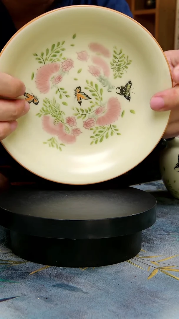 亘古茶具福利分享@壶承