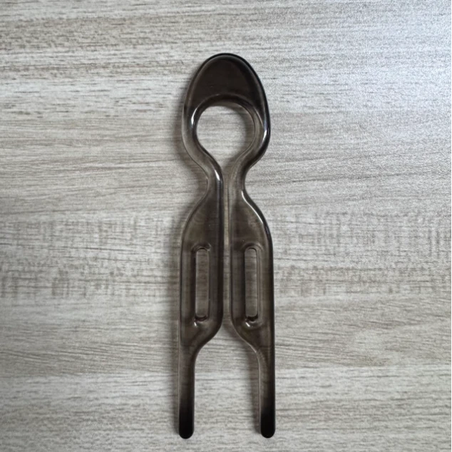 追师直播福利——小鱼发簪