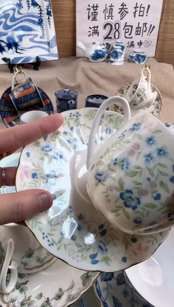 瓷片李*二陶瓷陶瓷陶瓷