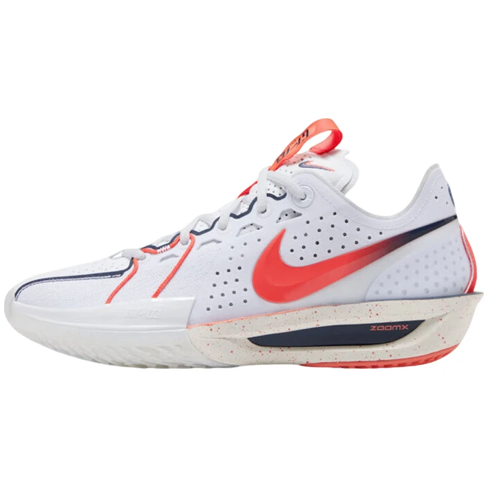 NIKE/耐克【琥珀流光】G.T. CUT 3 EP运动鞋篮球鞋 IB8870191