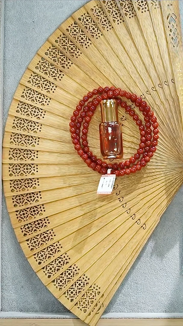 【闪购商品】南红玛瑙手链未镶嵌南红多样性发其一34010572