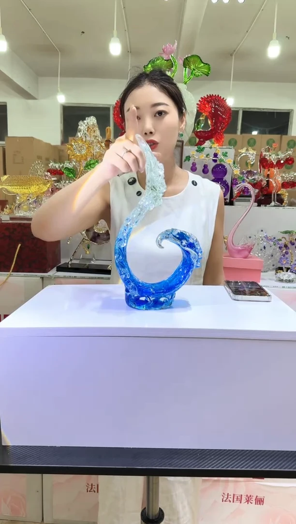 简屿花瓶花器HH-xx26
