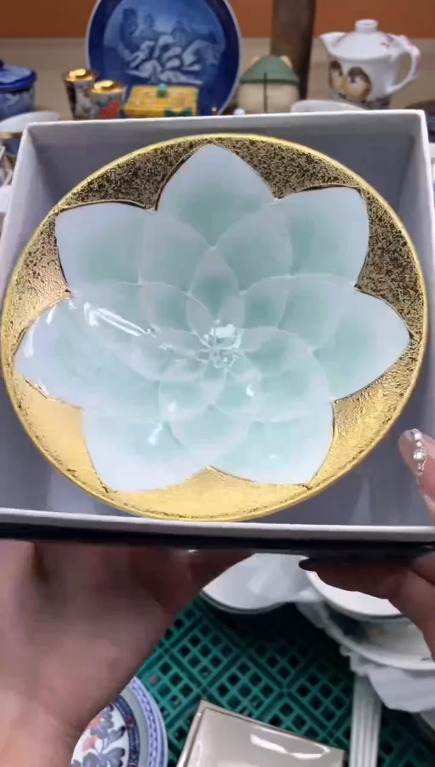 【闪购商品】盘瓷片满20米包邮一单一付