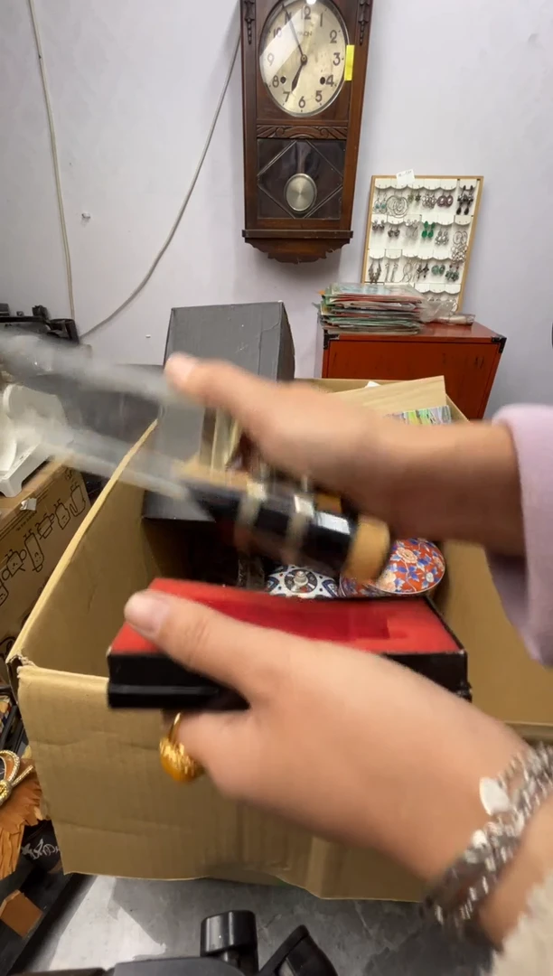 紫砂1111辉哥中古满30包邮