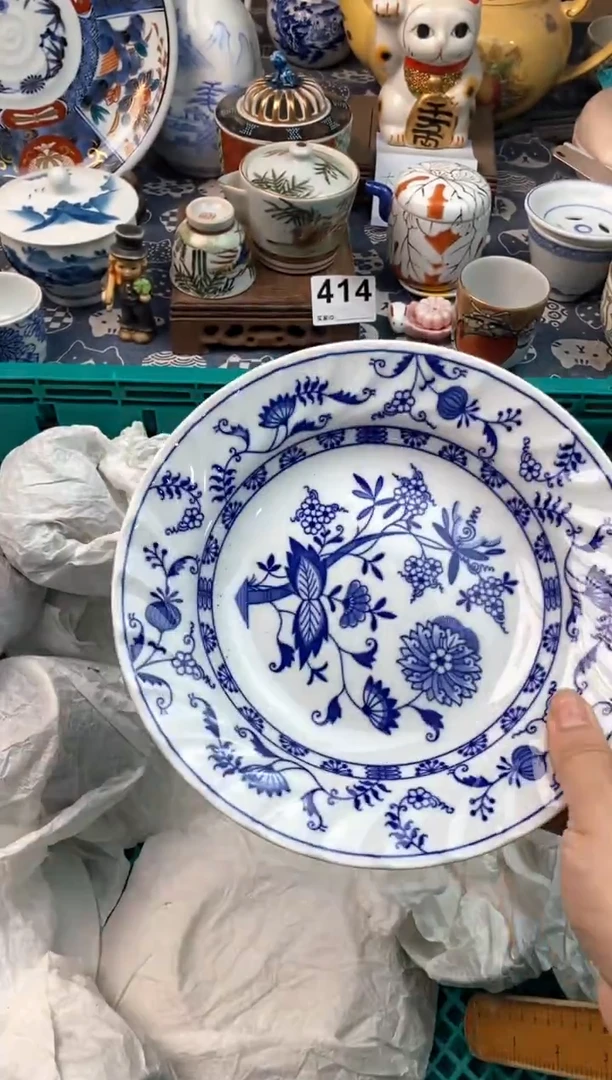 瓷片B****青111111111111