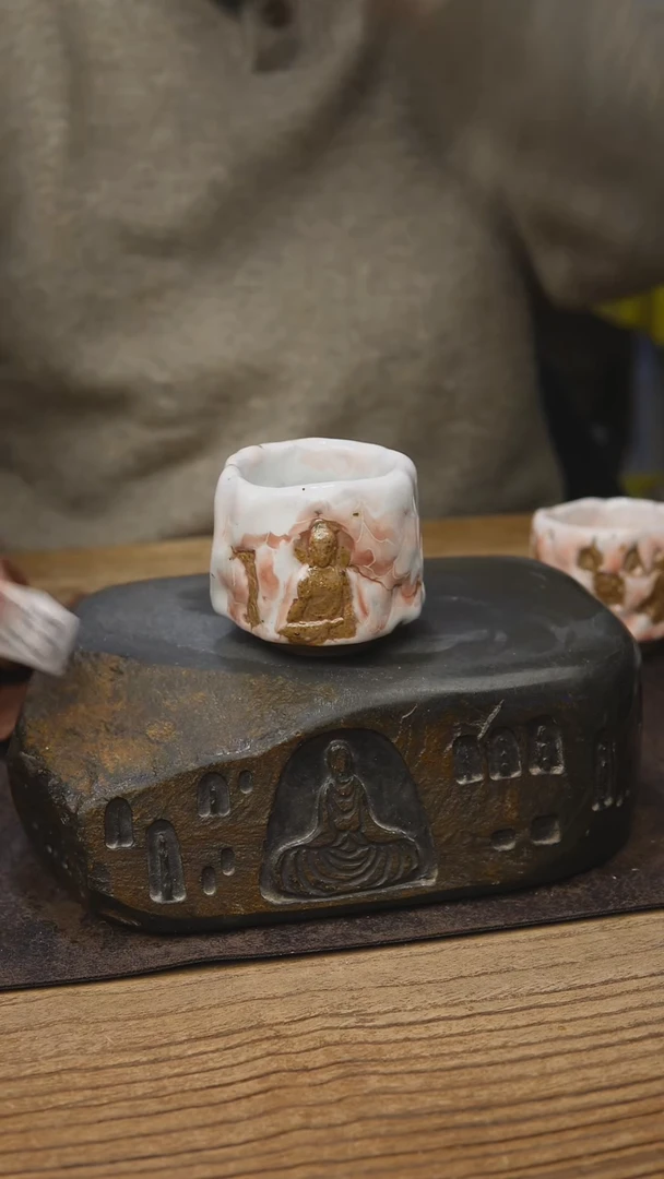 志野落单福利723