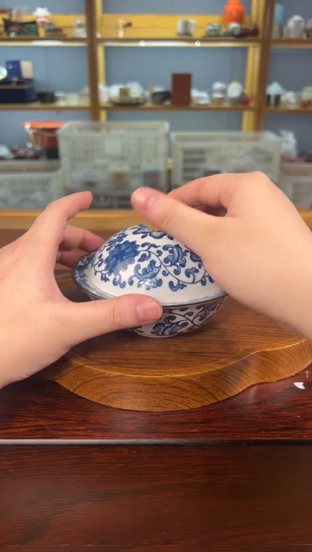 【闪购商品】淘礼茶具清货专属链接