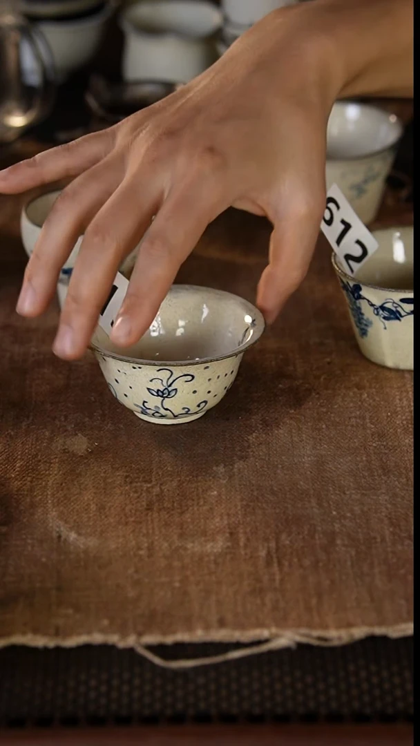 613景德镇{立梦陶}手作