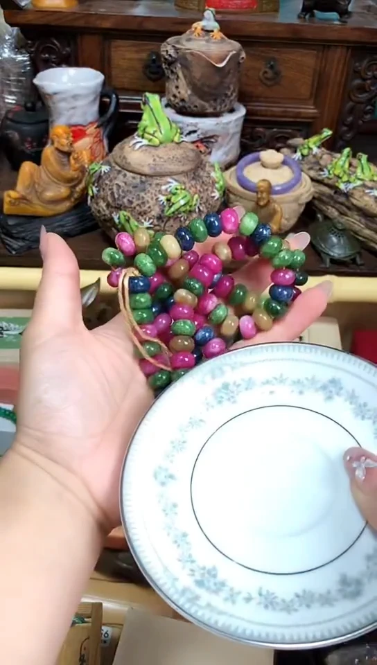 瓷器默认链接一物一拍