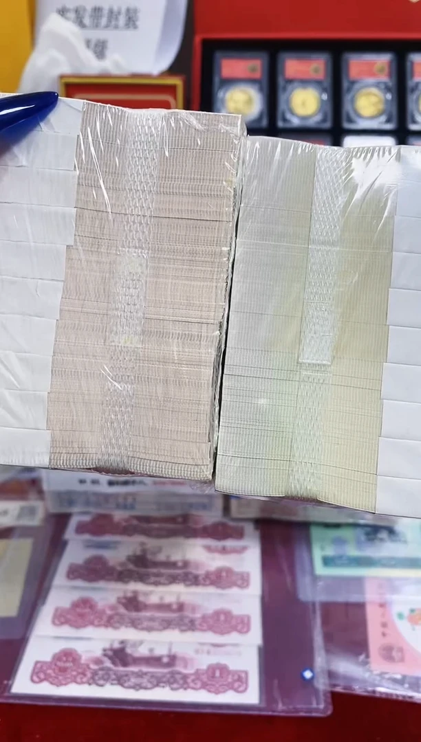 （随机捆货无47）01老虎捆