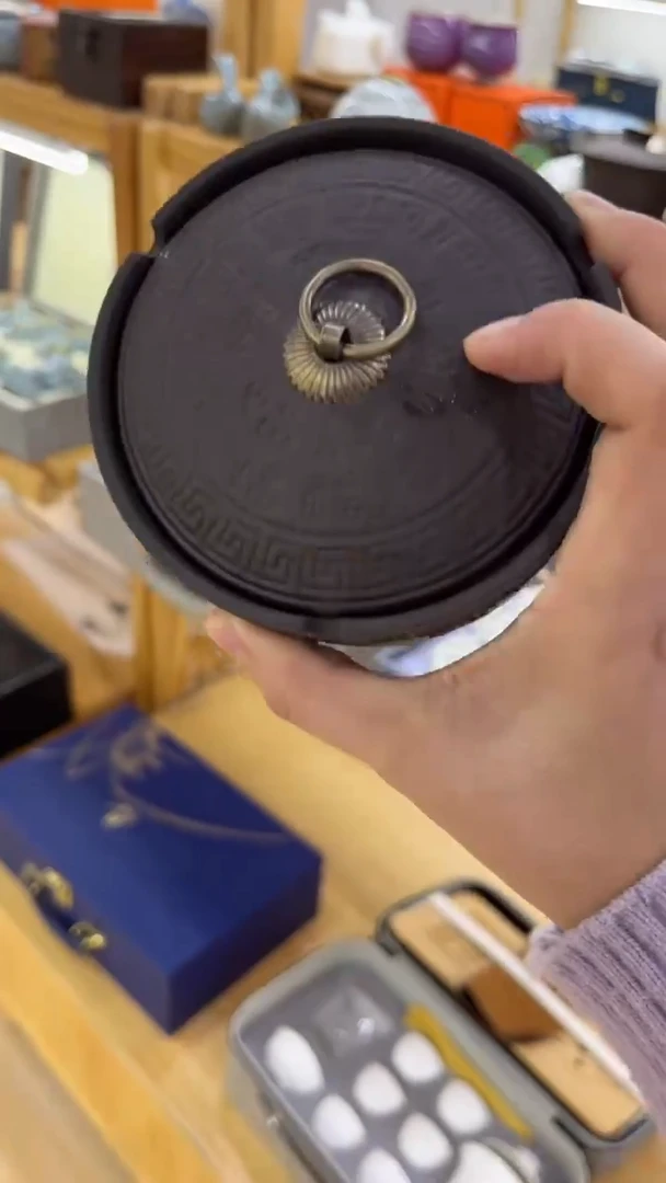 【闪购商品】岩传陶瓷 岩传陶瓷@-