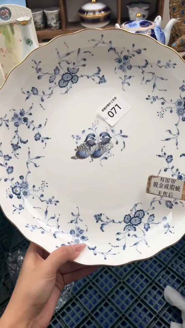 瓷片k**gK         071