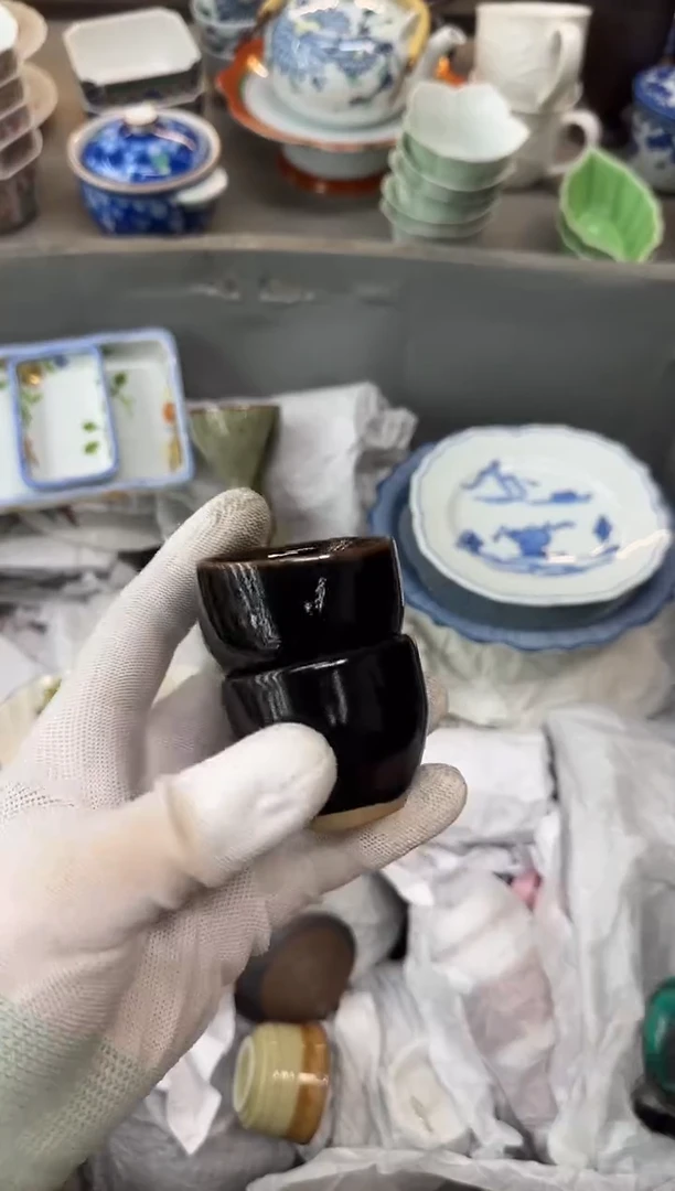 摆件吴*瓷器瓷器瓷器瓷器