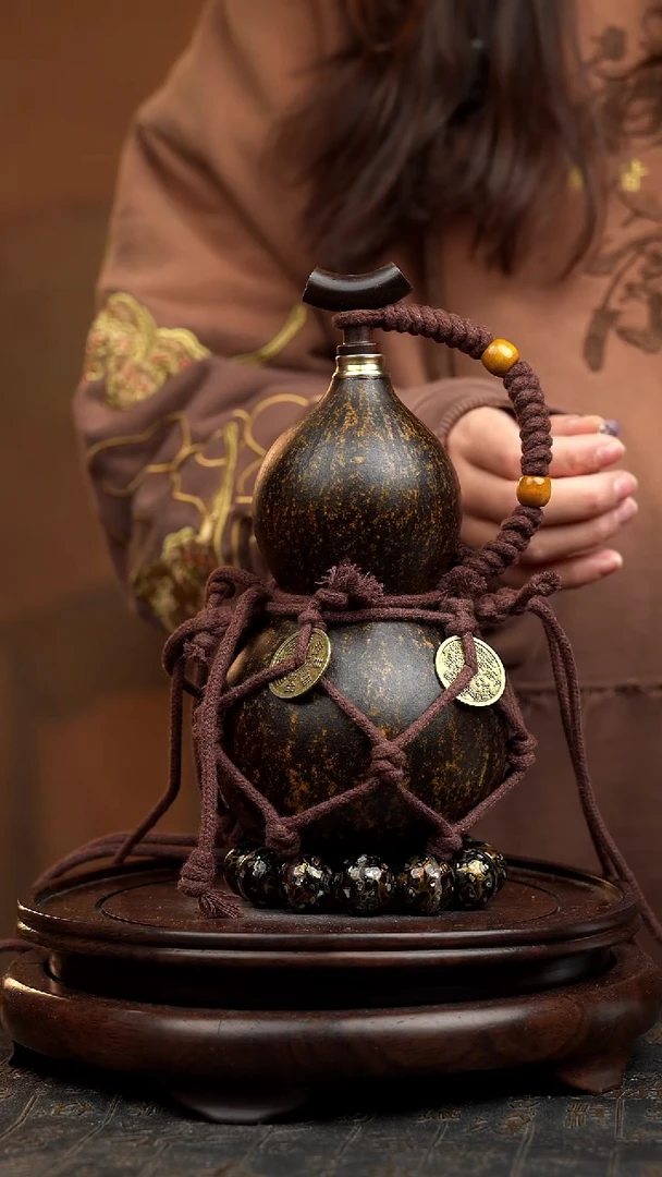 233号葫芦一物一拍  拍拍退退限购拉黑