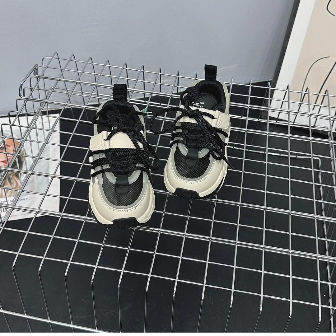 10182高端专享四季款舒适运动鞋黑色（平）