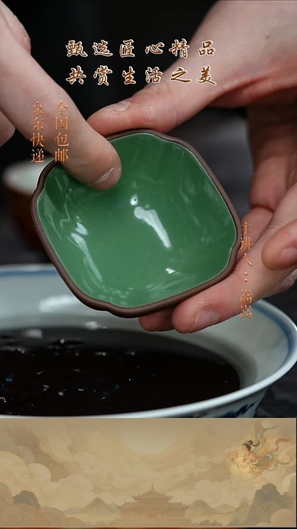 茶壶紫砂茶宠018