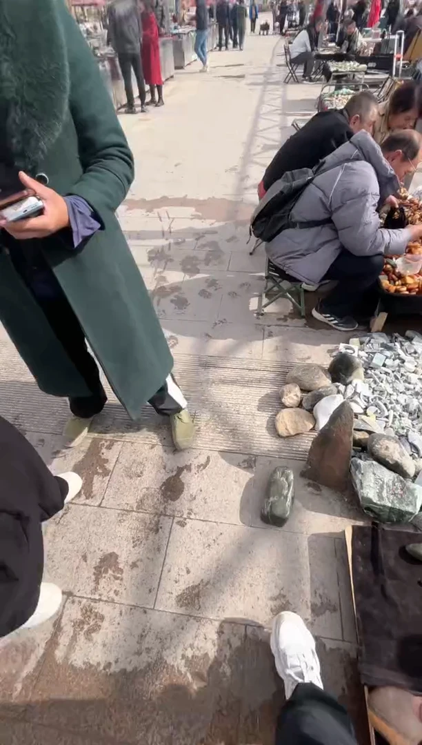 未镶嵌和田玉挂件和田玉