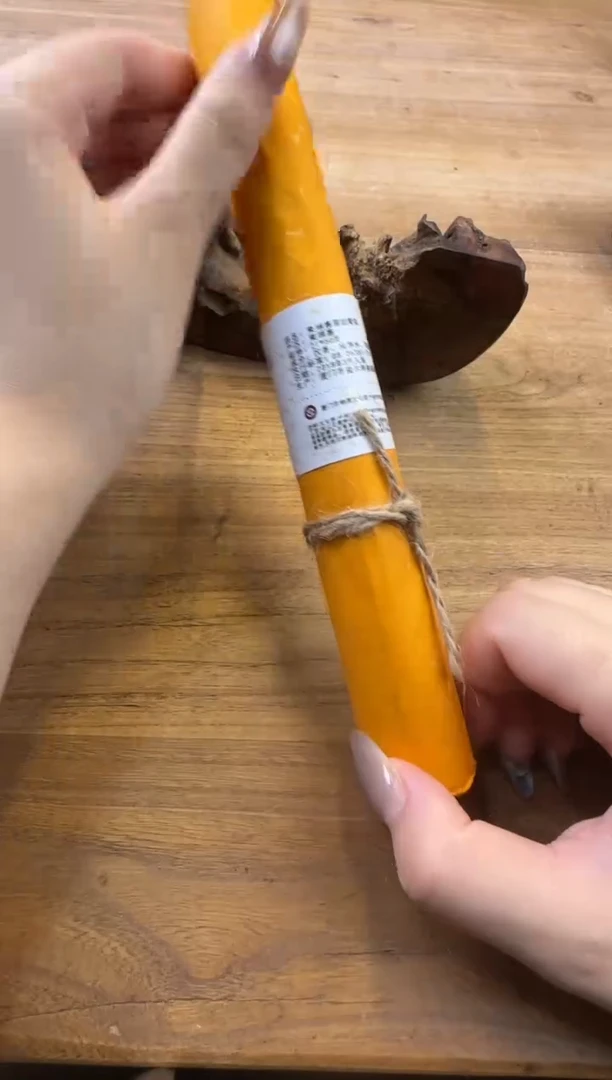 线香5号 柬埔寨腊结黄棋 50克