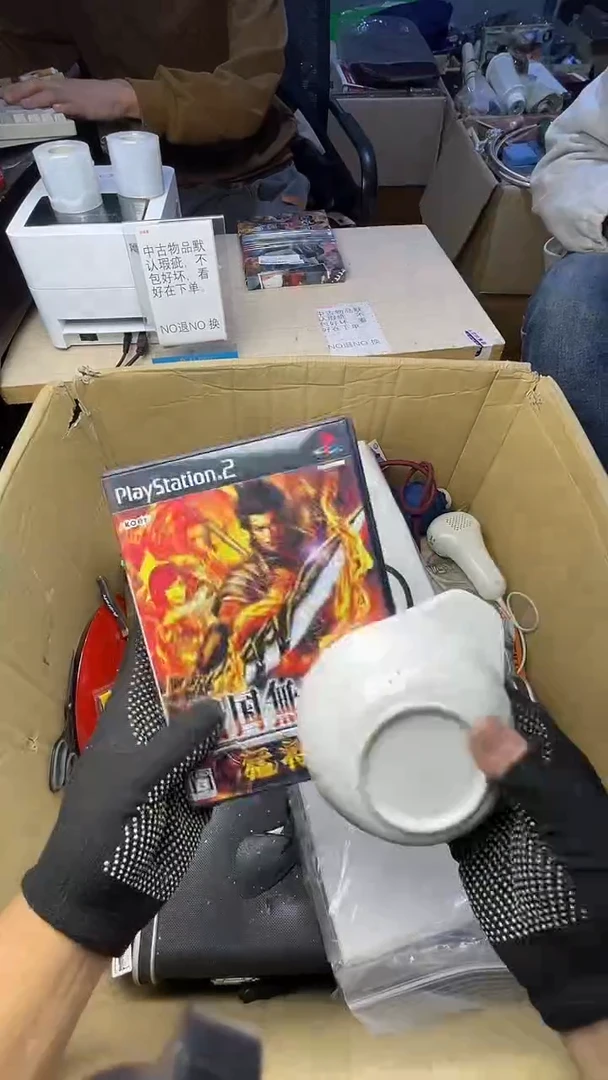 鼓****Y二手工具不退不换