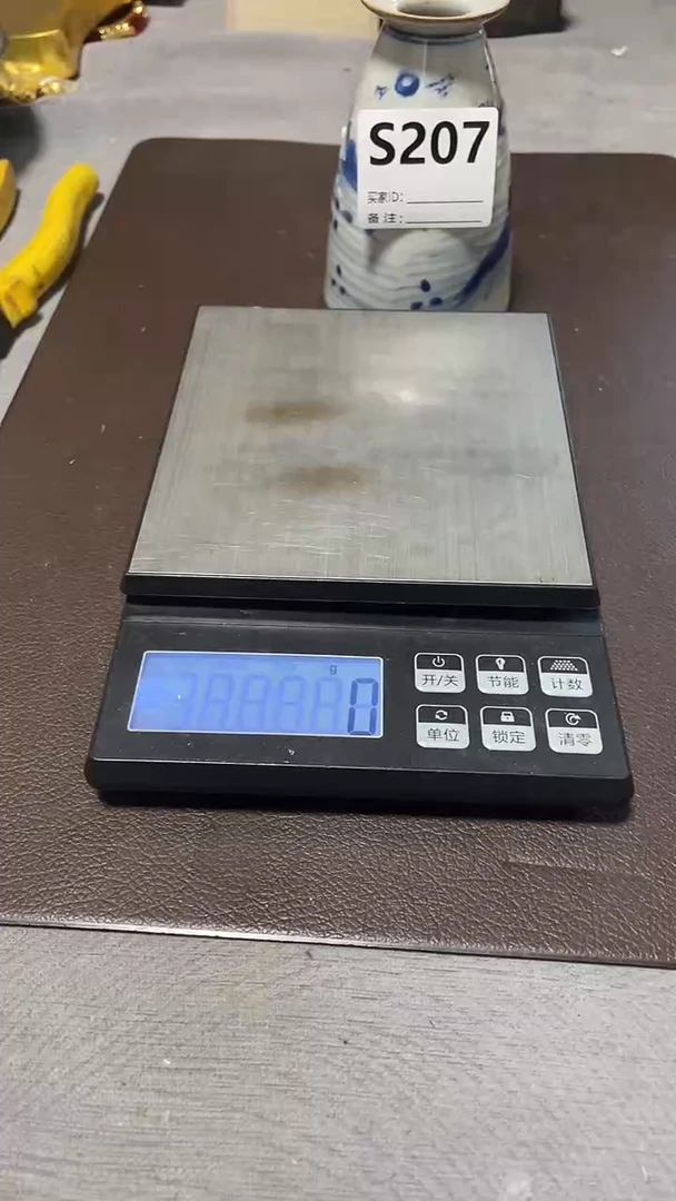 仿古复古摆件代拍链接S207