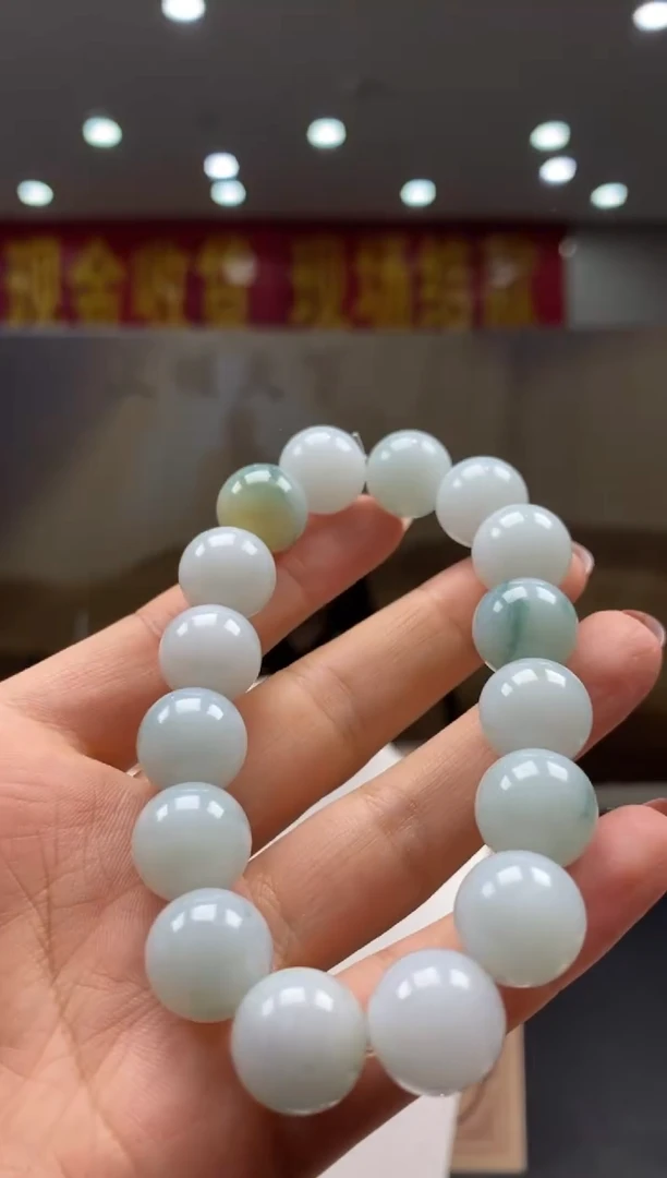 【闪购商品】定制翡翠未镶嵌********846