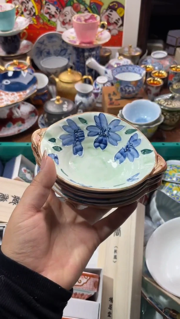 【闪购商品】瓷片瓷片满20米包邮一单一付