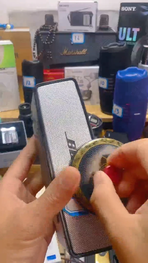 瓷片闪购商品 如图所示