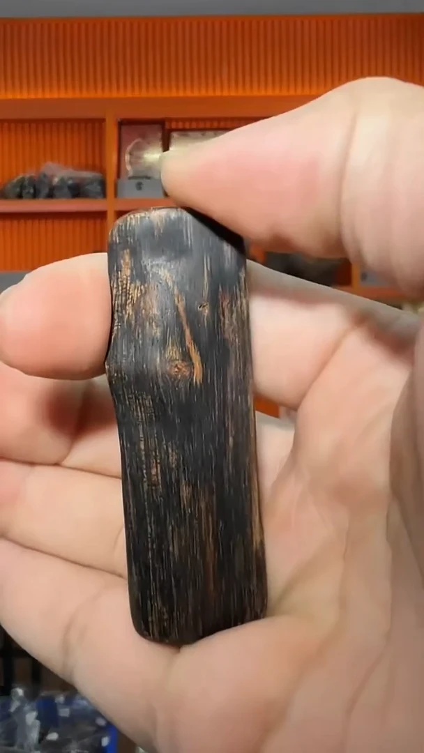 沉香吊坠 280号多样性发一
