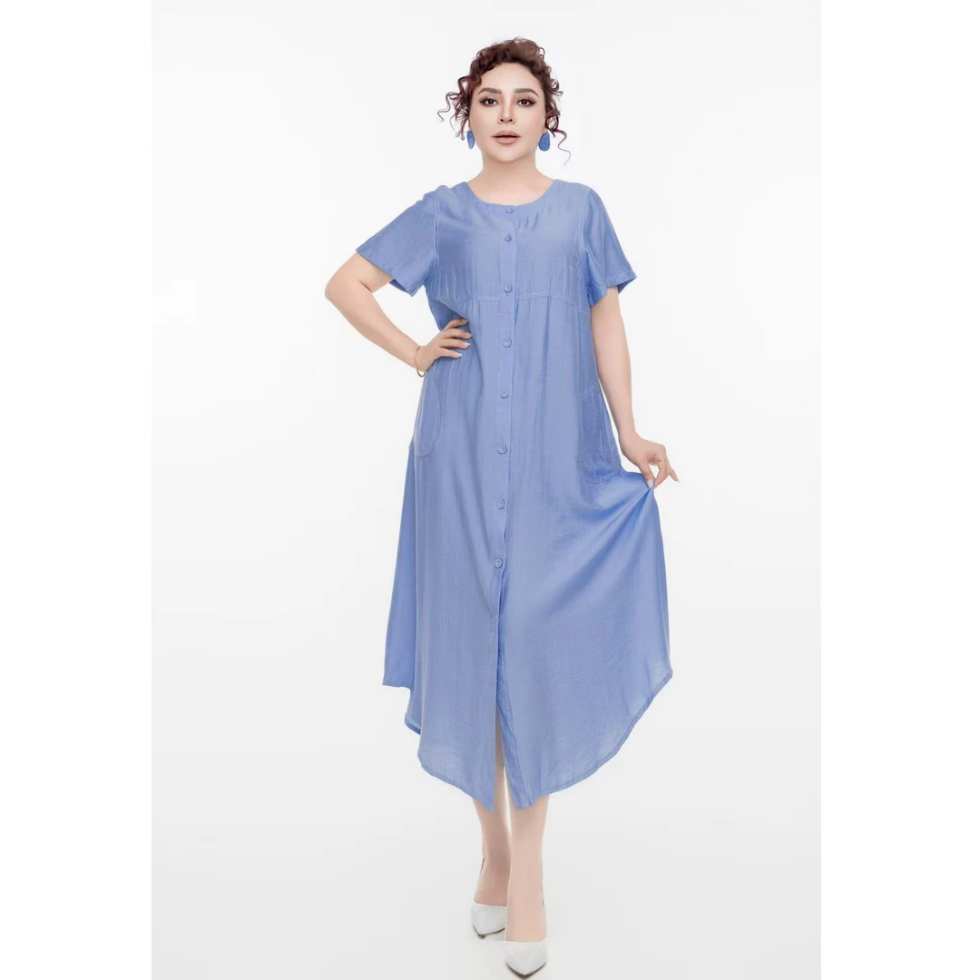 【UMIDA】2025新款连衣裙