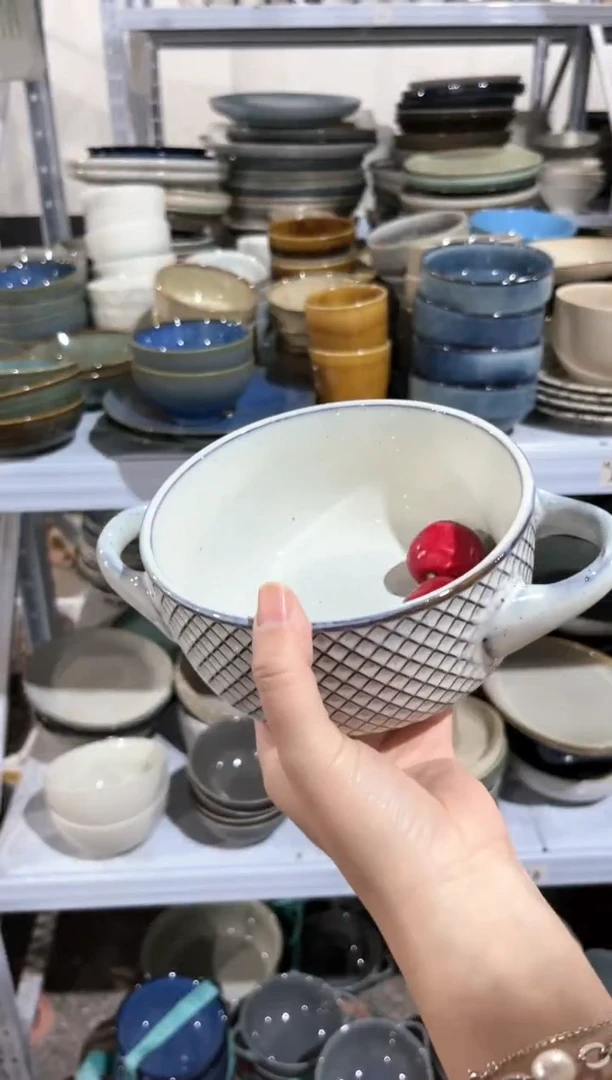 【闪购商品】瓷片外贸尾货瑕疵满20包邮X A4D