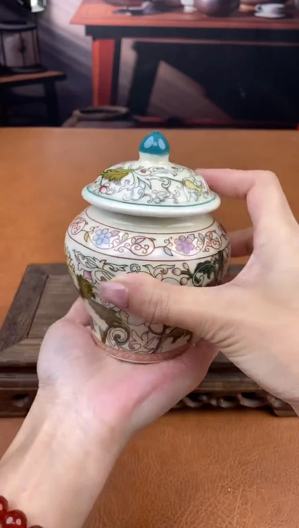 【闪购商品】陶禧茶器闪购福利V