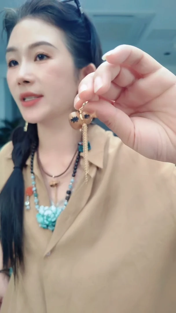香榧木2539木葫芦单个