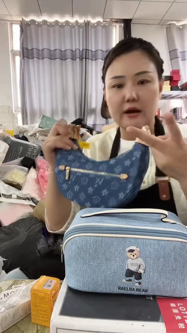 牦牛剖层皮革琪琪女包1号店超好看发图片款