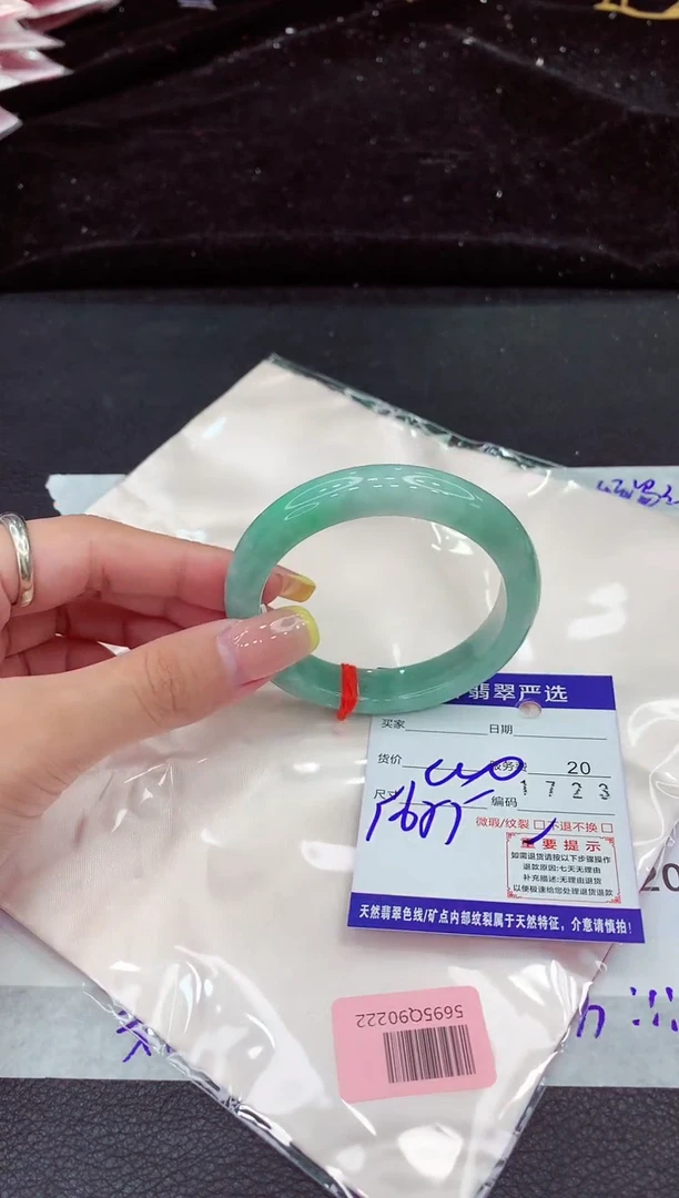 未镶嵌手镯翡翠11111111111