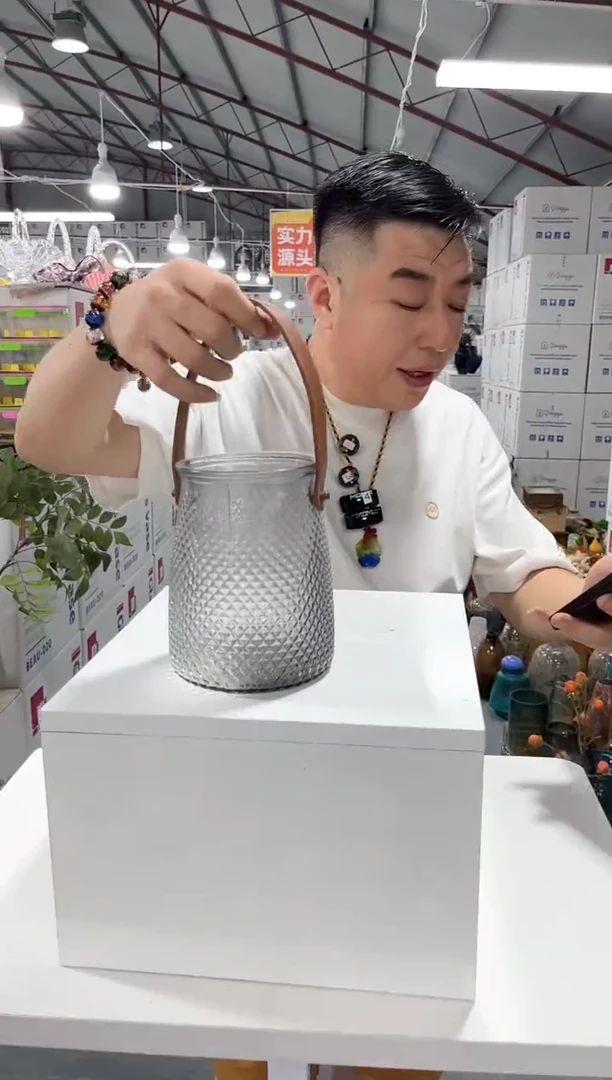 外贸花瓶家居日用021