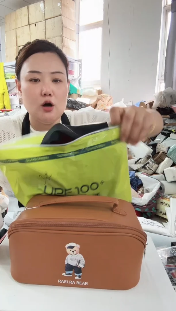 塑料琪老板女包6号店超好看发图片款