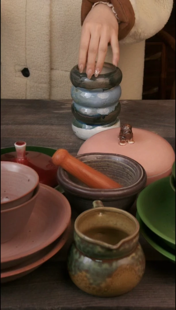 【闪购商品】碗 景德镇手工高温陶瓷