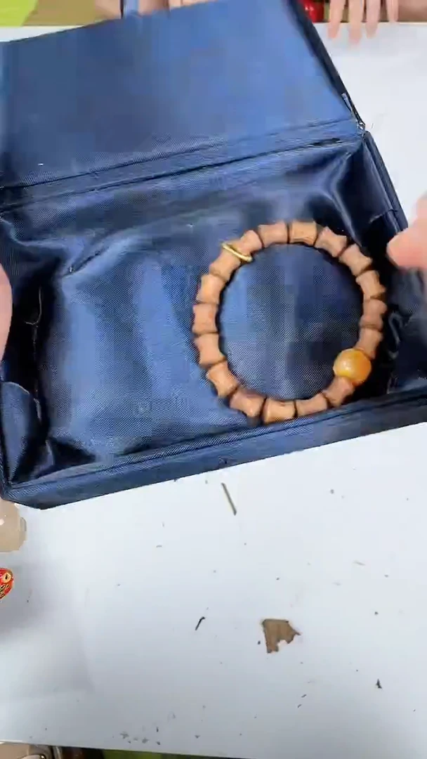 手串谷雨臻选闪购商品V无礼盒