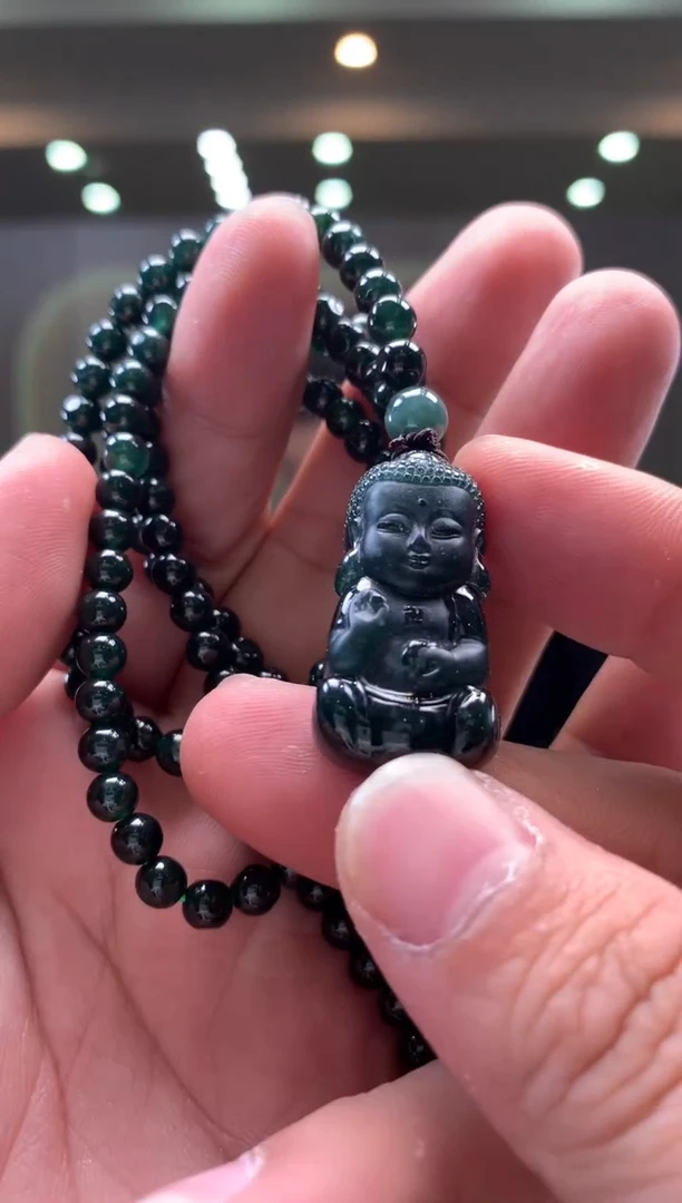 未镶嵌定制翡翠          *278