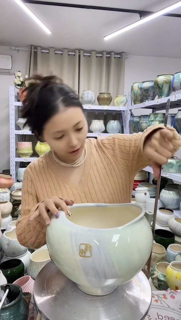 【11.24】直播链接  高度:    20口径:   19