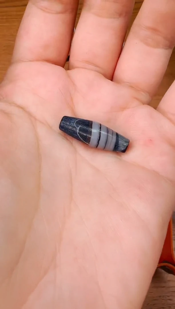 玛瑙/玉髓颈饰未镶嵌【 西亚珠饰 】配珠