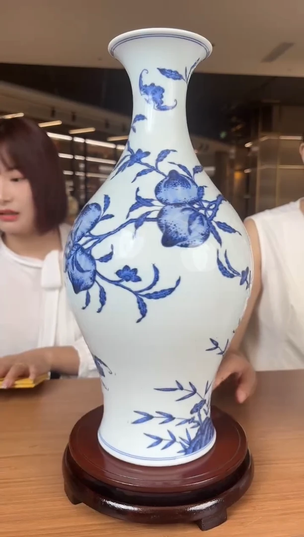 摆件瓷立方-【古窑】专场22