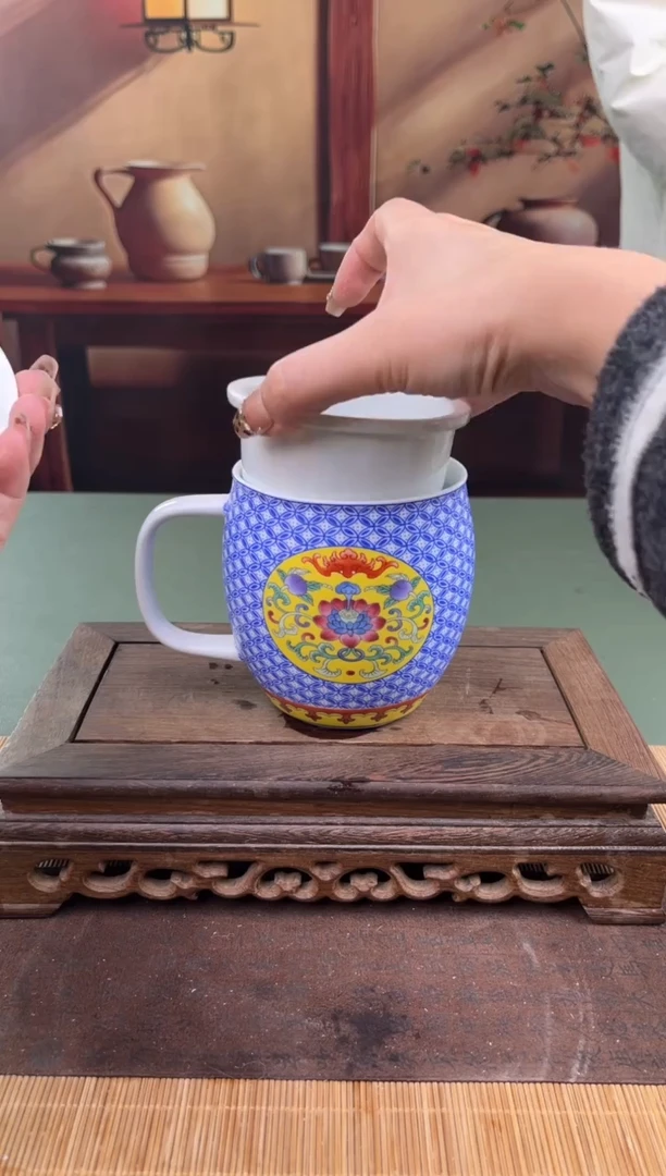 【闪购商品】顾德茶器福利闪购链接